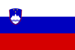 Logo Slovenia U17