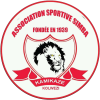 Logo FC Simba(DRC)