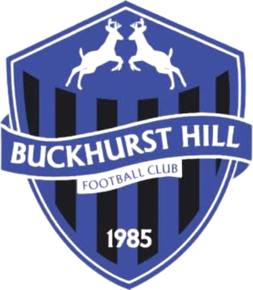 Logo Buckhurst Hill