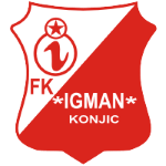 Logo FK Igman Konjic