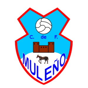 Logo Muleno CF