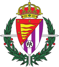 Logo Real Valladolid CF