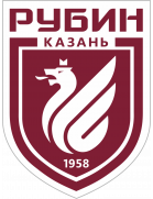 Logo Rubin Kazan