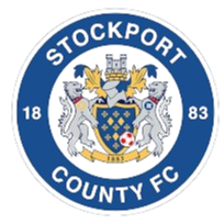 Logo Stockport U21