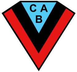 Logo CA Brown de Adrogue Reserves