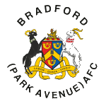 Logo Bradford Park Avenue