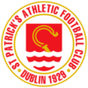 Logo St Patricks U20