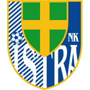 Logo NK Istra 1961 U19
