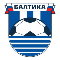 Logo Baltika Kaliningrad