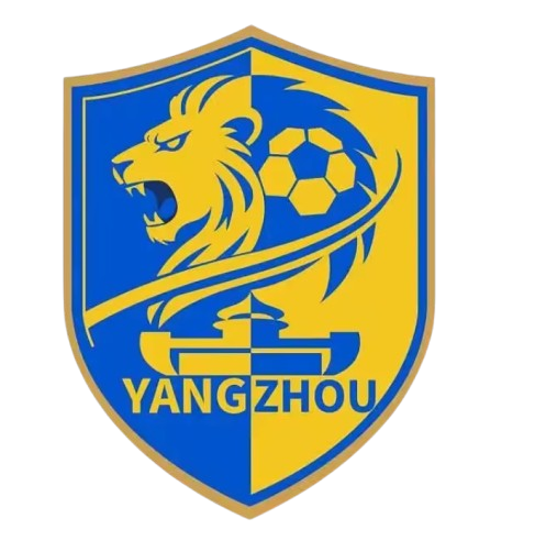 Logo Yangzhou Team