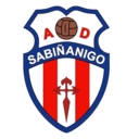 Logo AD Sabinanigo