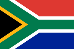Logo South Africa U17 Women