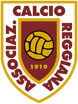 Logo A.C. Reggiana 1919