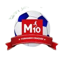 Logo M10 Rio Largo U20