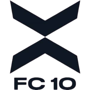 Logo FC 10 Moscow