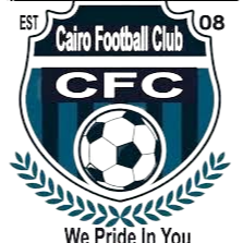 Logo Team FC Cairo