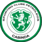 Logo Sporting Clube de Cabinda
