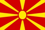 North Macedonia U16