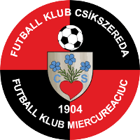 Logo FK Csikszereda Miercurea Ciuc Women