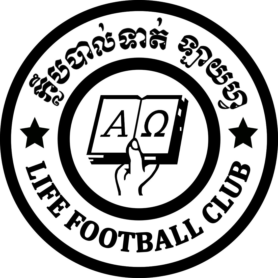 Logo Life FC
