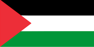 Logo Palestine  U17 Women