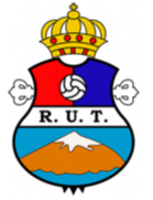Logo Real Union de Tenerife