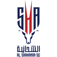 Al-Shahaniya Sports Club