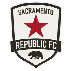 Logo Sacramento Republic FC