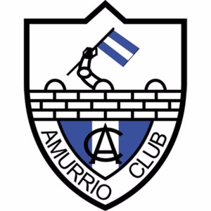 Logo Amurrio