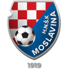Logo NK Moslavina Kutina