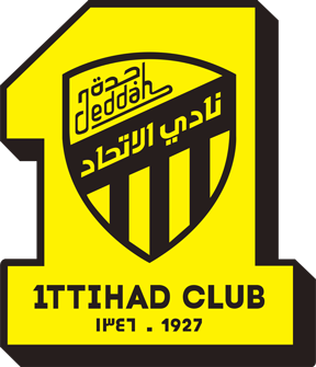 Logo Al Ittihad
