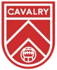 Logo Cavalry FC