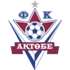 Logo FK Aktobe II