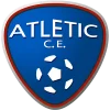 Logo Atletic Club D Escaldes