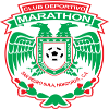 Logo CD Marathon Reserves