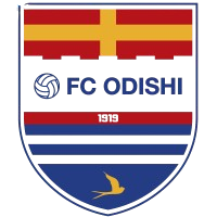 Logo Odishi 1919
