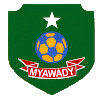 Logo Myawady
