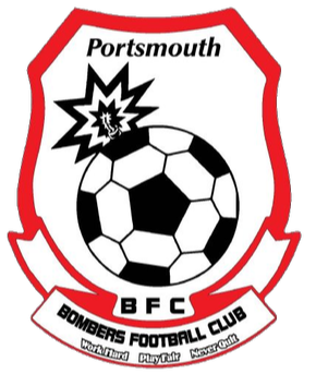 Logo Portsmouth Bombers