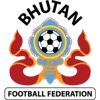 Logo BFF Academy U19