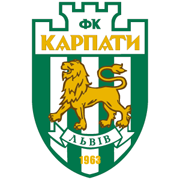Logo Karpaty U19