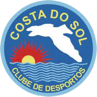 Logo Costa Do Sol (W)