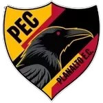 Logo Planalto EC U20