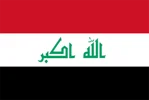 Iraq Women