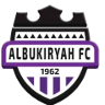 Logo Al Bukayriyah