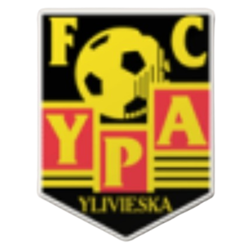 Logo YPA Ylivieska
