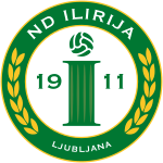 Logo ND Ilirija 1911