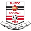 Logo Zanaco