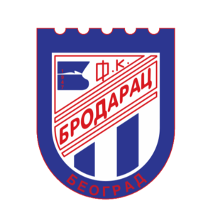 Logo FK Brodarac U19