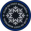 Logo Montreal Impact