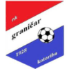 Logo Granicar Kotoriba